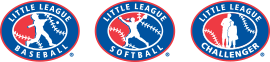 Little League logo